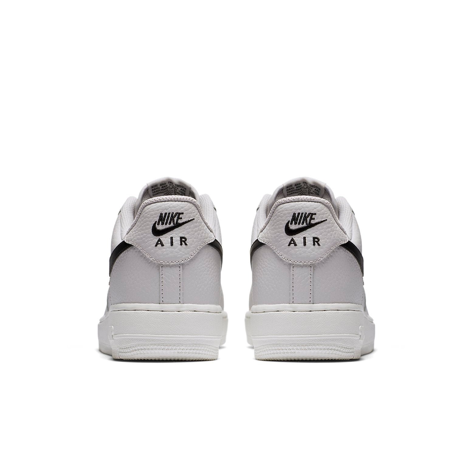 Nike Air Force 1 Low 07 Summit White