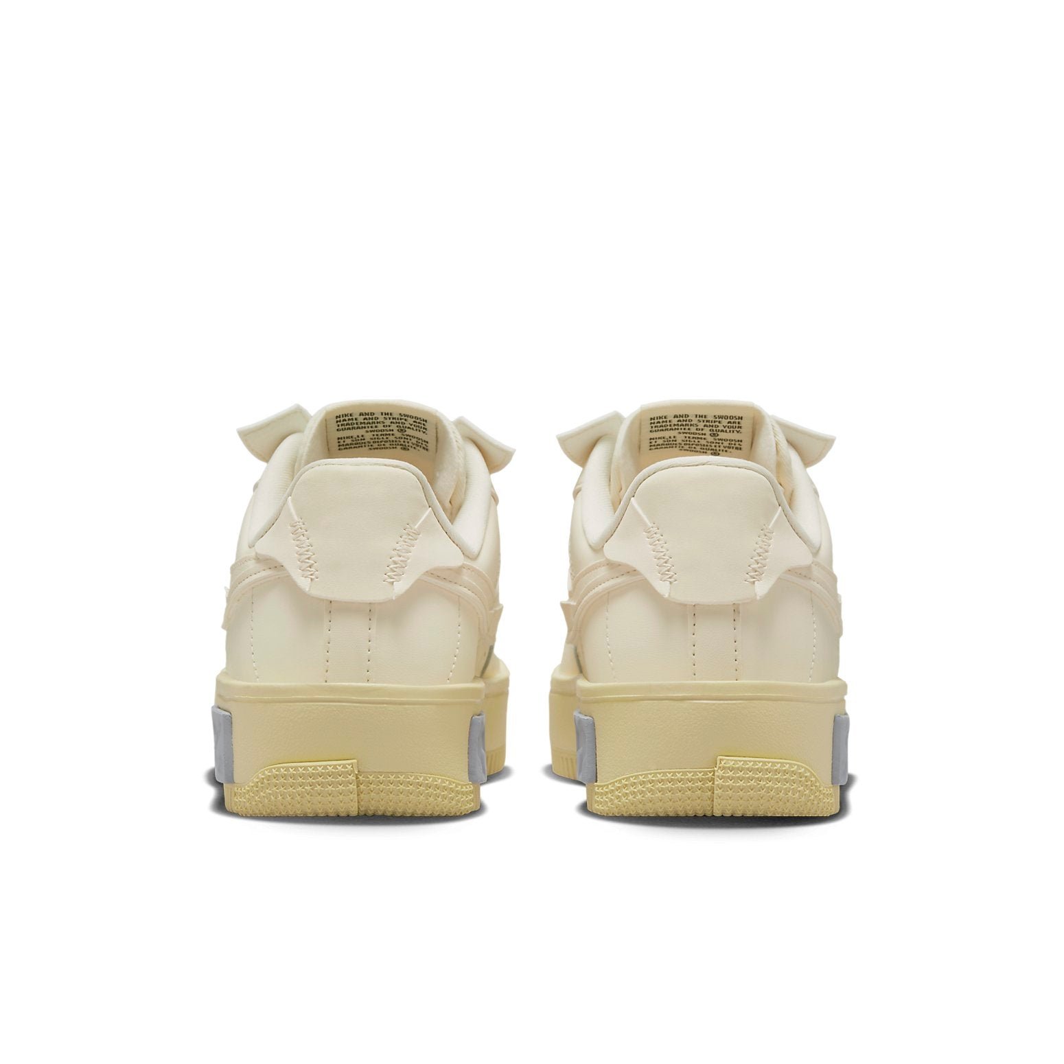 Nike Air Force 1 Low Fontanka Coconut Milk