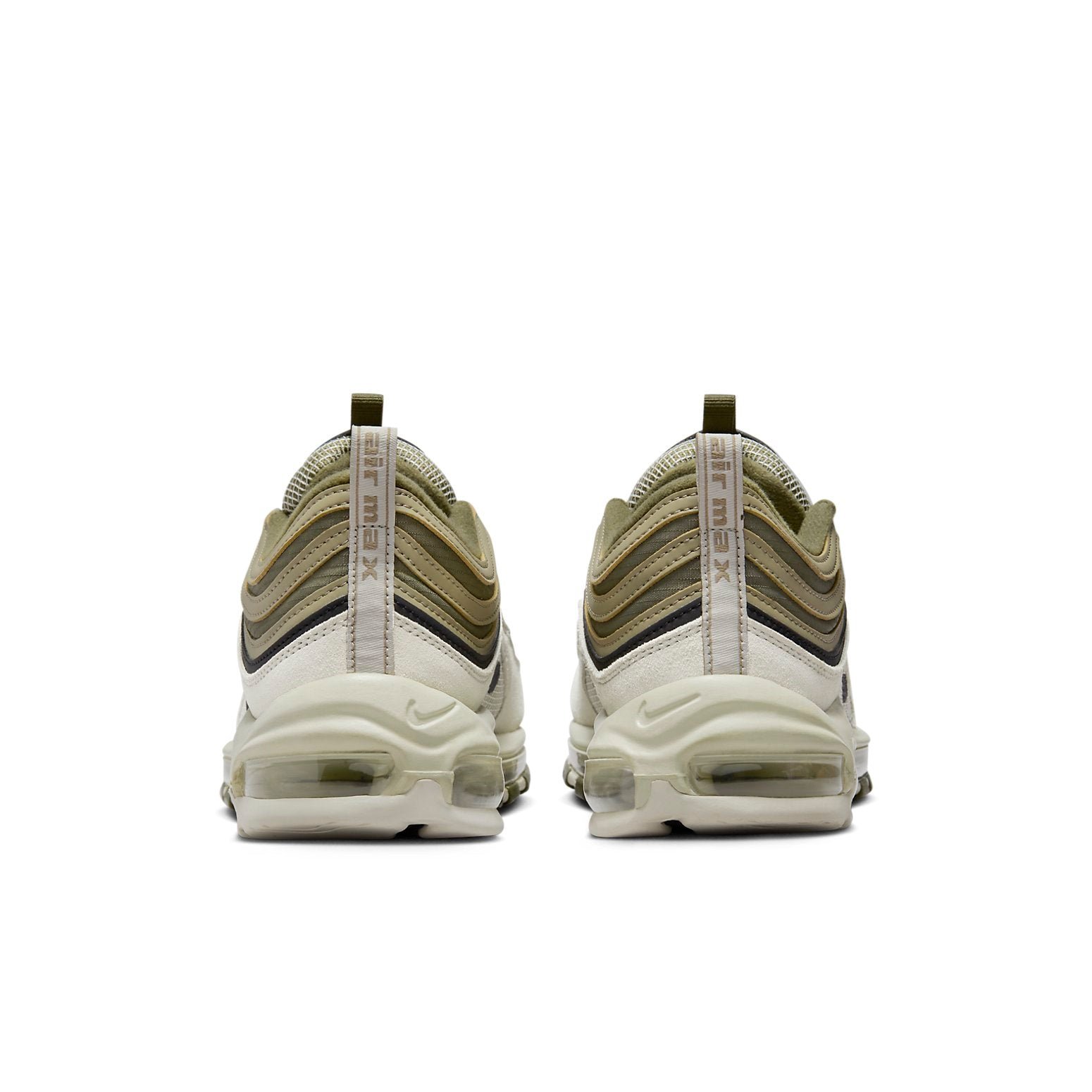 Nike Air Max 97 Olive Bone