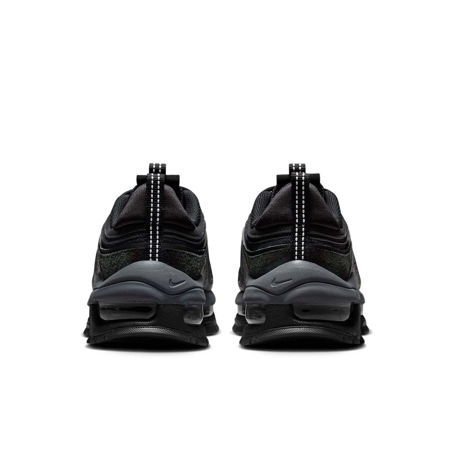 Nike Air Max 97 Futura Triple Black