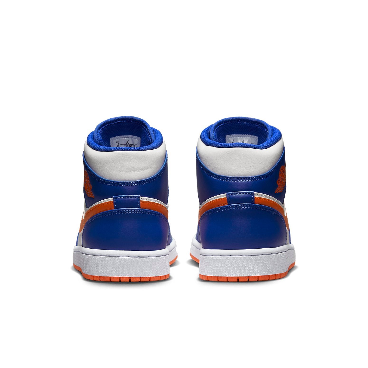 Air Jordan 1 Mid Knicks