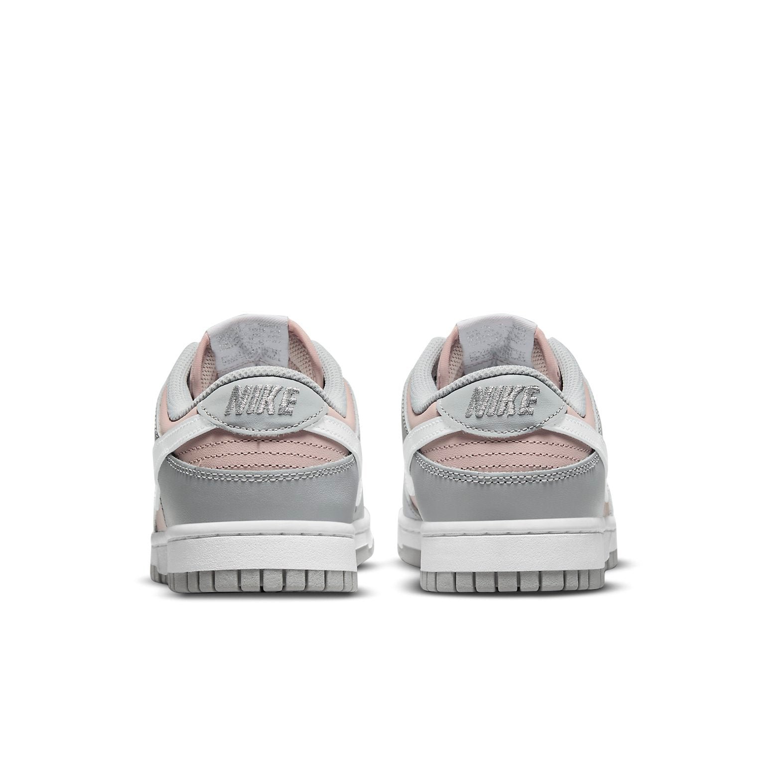 Nike Dunk Low Soft Grey Pink
