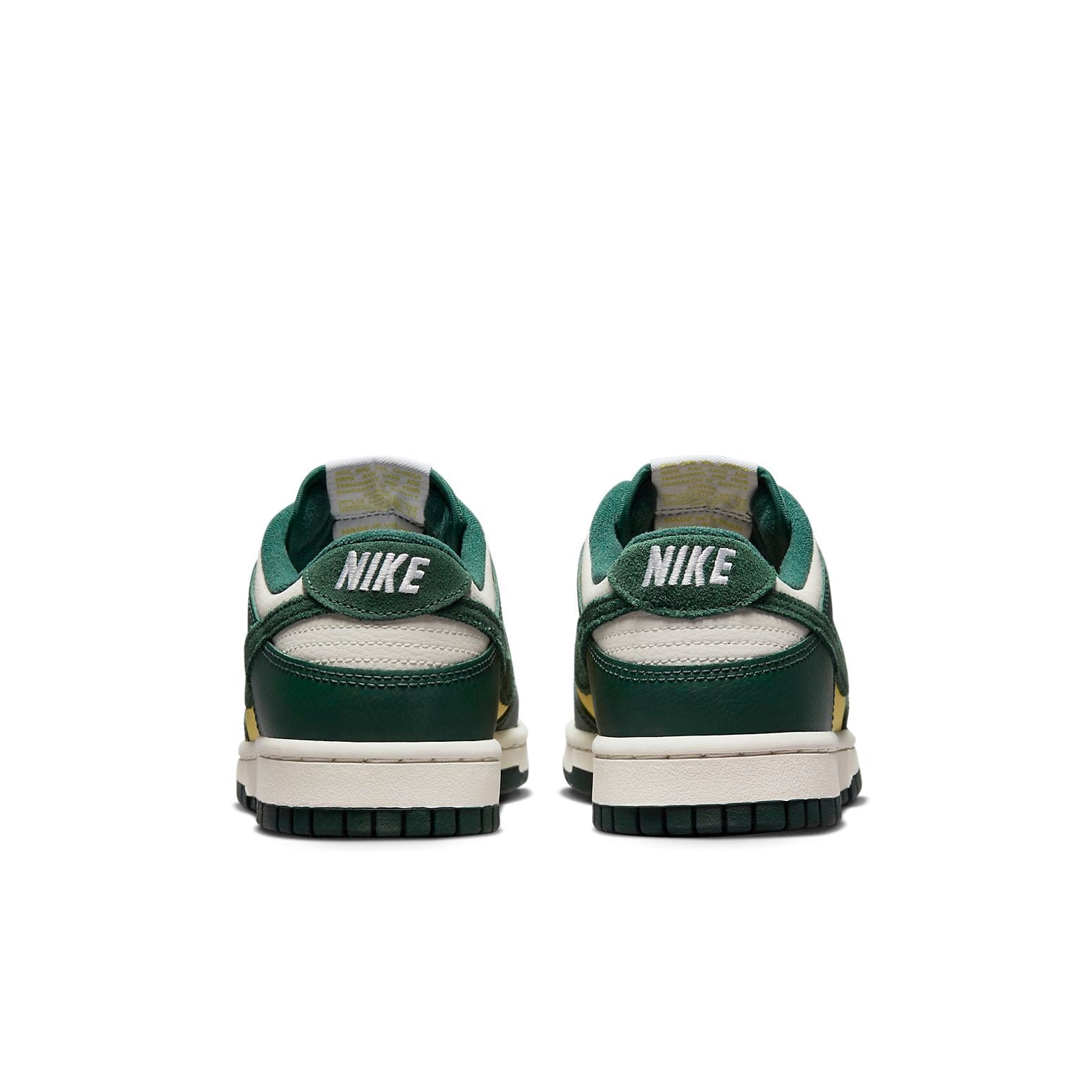 Nike Dunk Low Noble Green