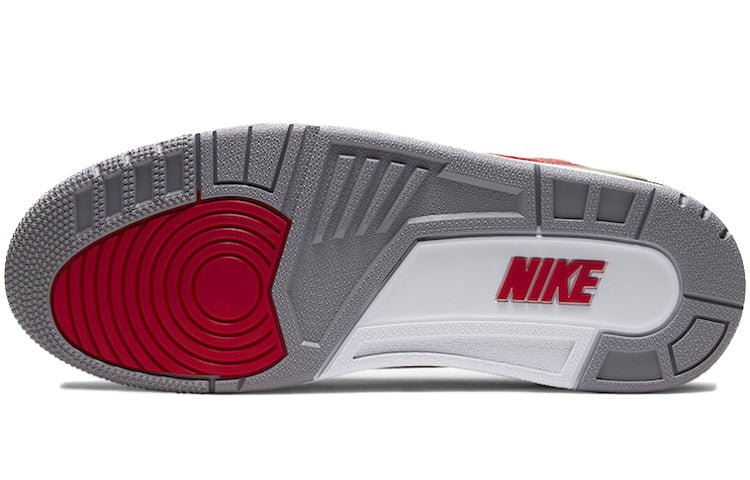 Air Jordan 3 Retro SE Unite CHI Exclusive