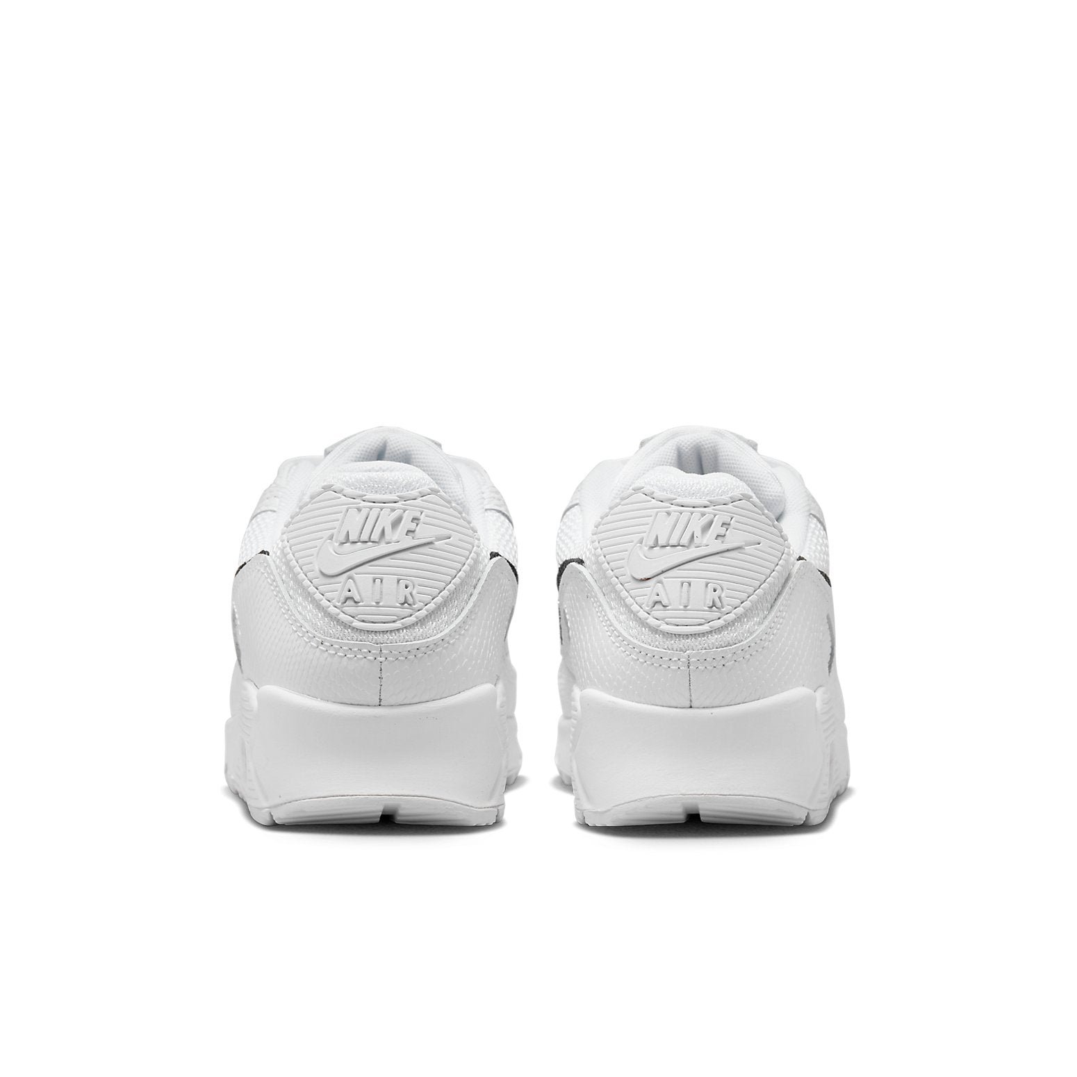 Nike Air Max 90 White Snakeskin