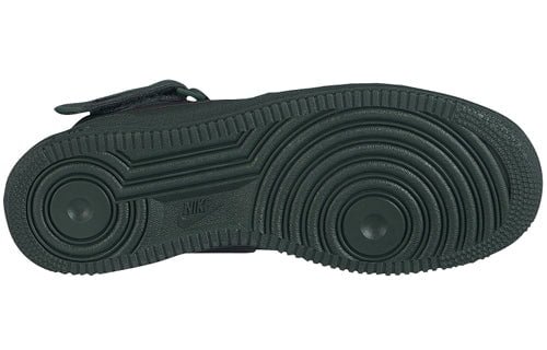 Nike Air Force 1 Mid 07 Grove Green