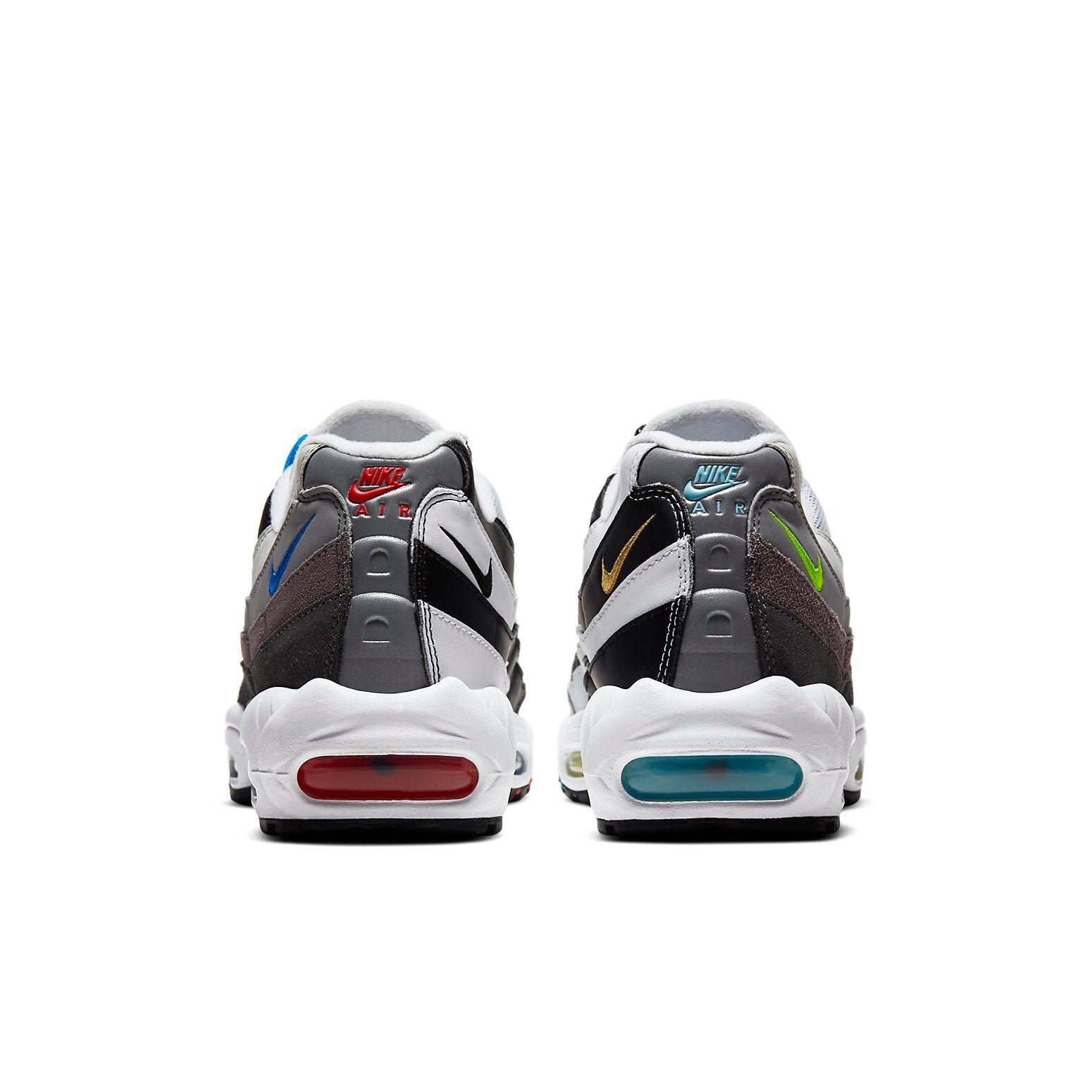 Nike Air Max 95 QS Greedy 2.0