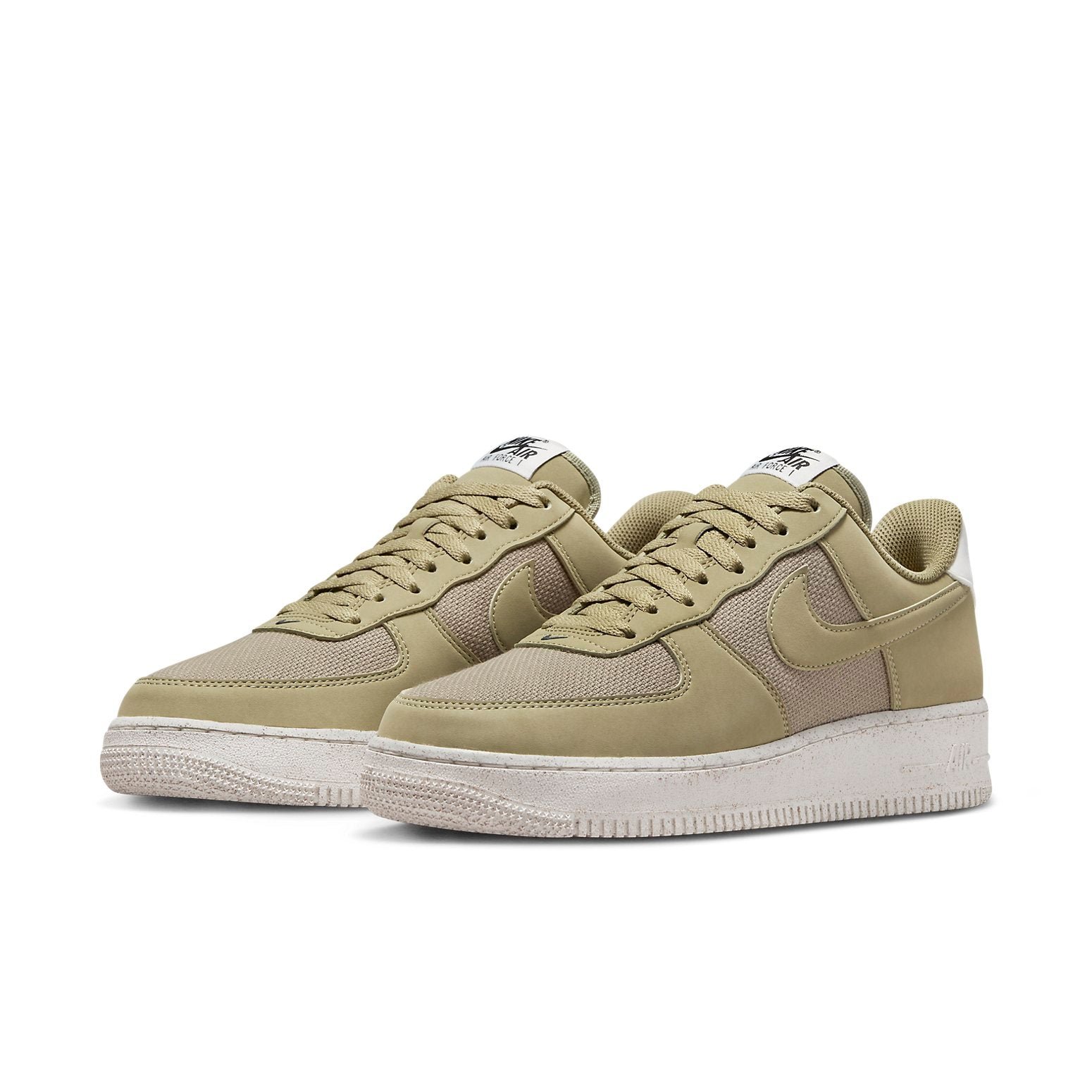Nike Air Force 1 Low LV 8 Next Nature Neutral Olive Sail