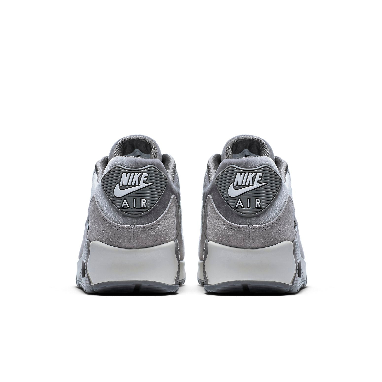 Nike Air Max 90 Deluxe Gunsmoke