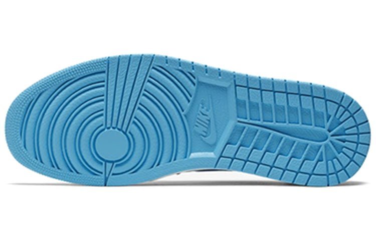 Air Jordan 1 Low SB UNC