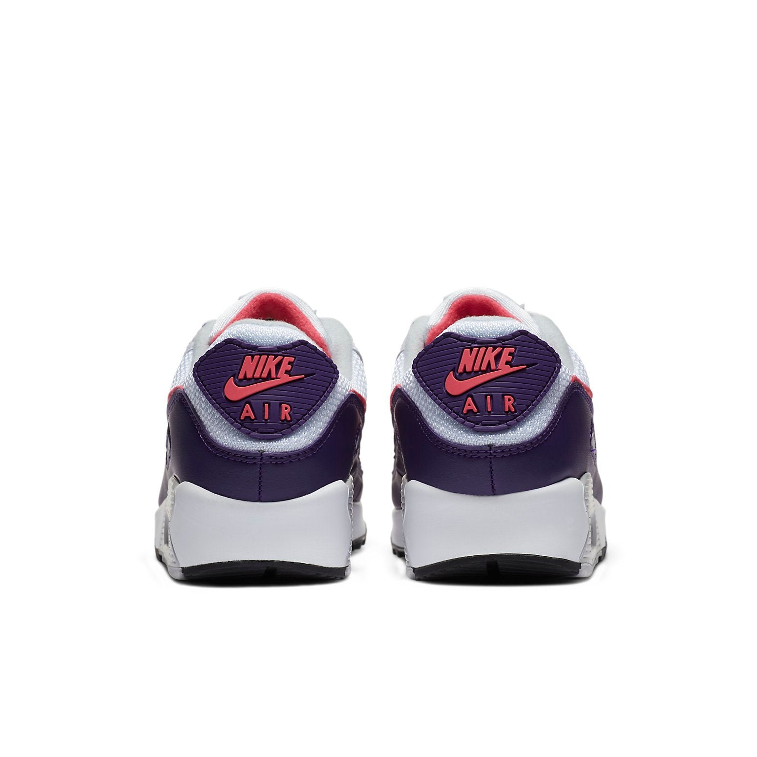 Nike Air Max 90 Retro Eggplant 2020