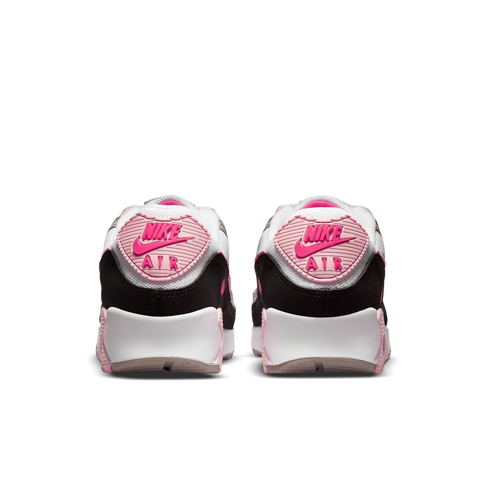 Nike Air Max 90 White Hyper Pink