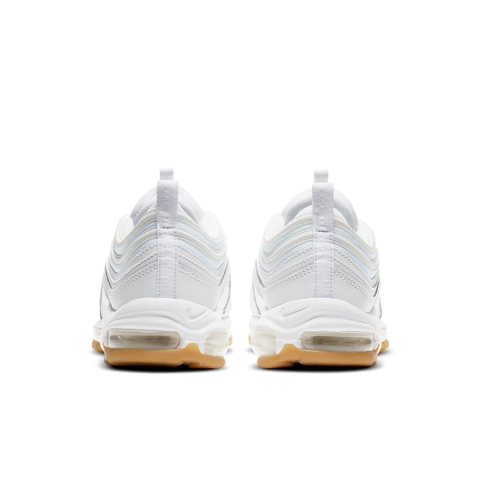 Nike Air Max 97 White Gum
