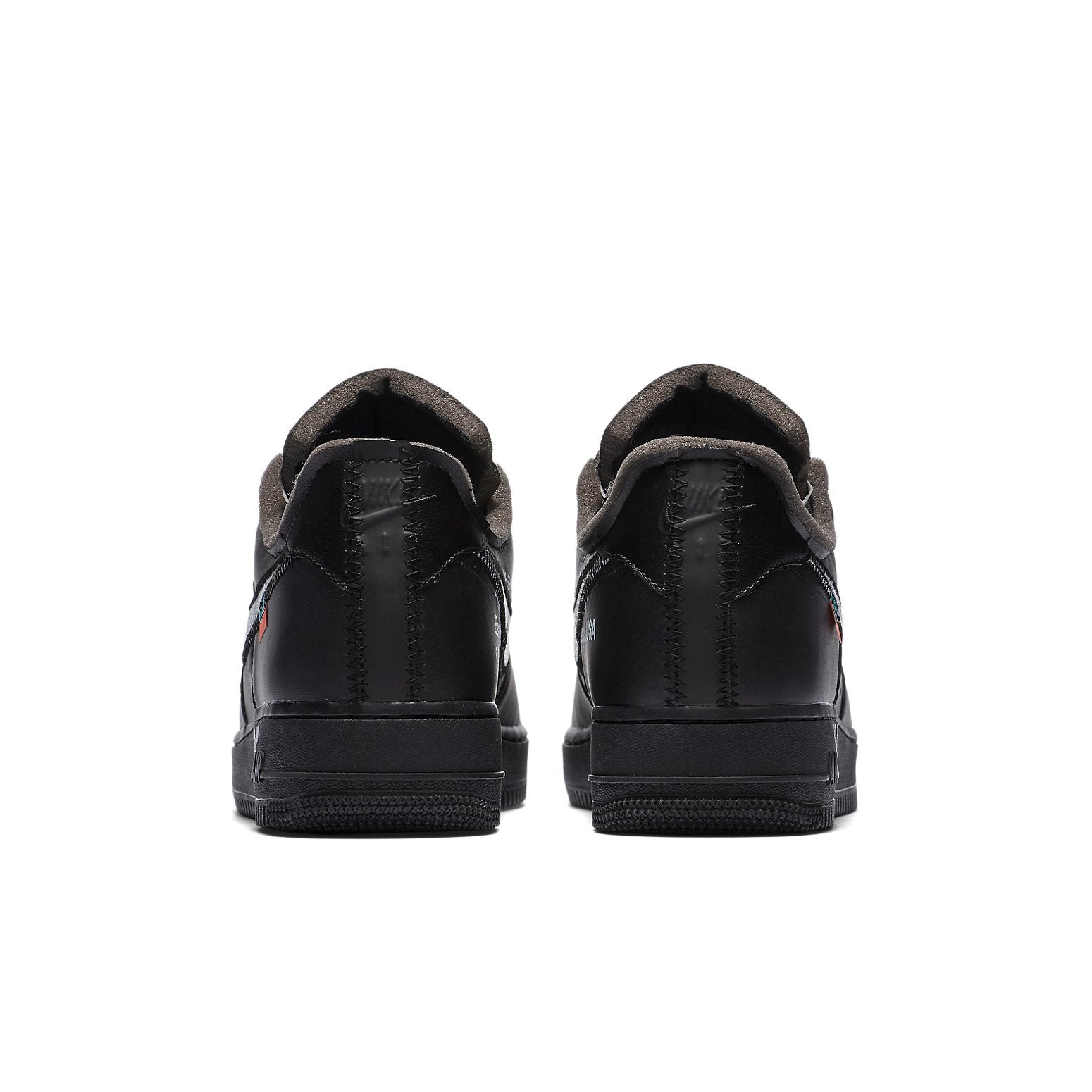 Nike OffWhite x Air Force 1 Low 07 MoMA