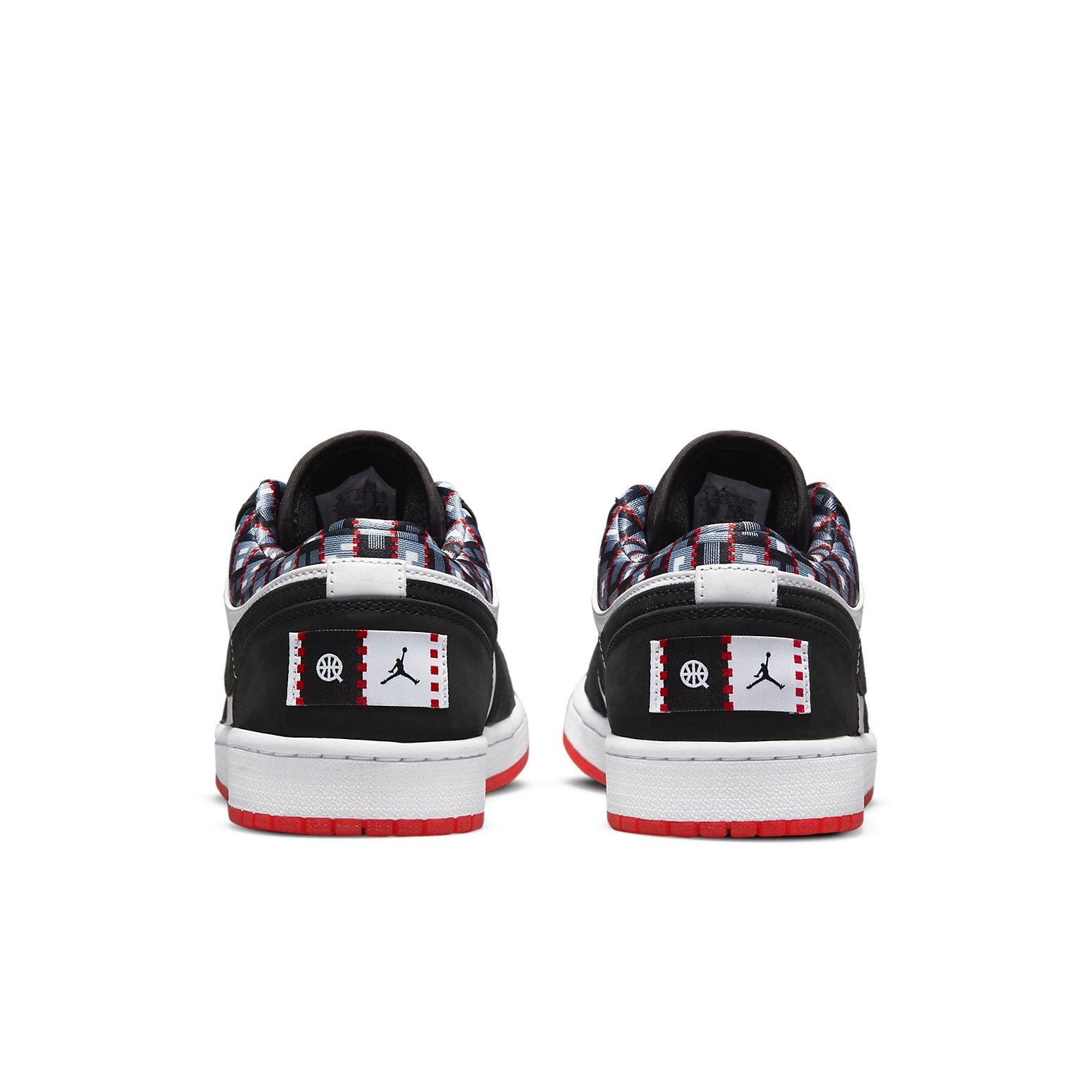 Air Jordan 1 Low Quai 54 2021