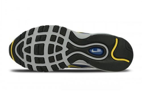 Nike Air Max 97 Tour Yellow