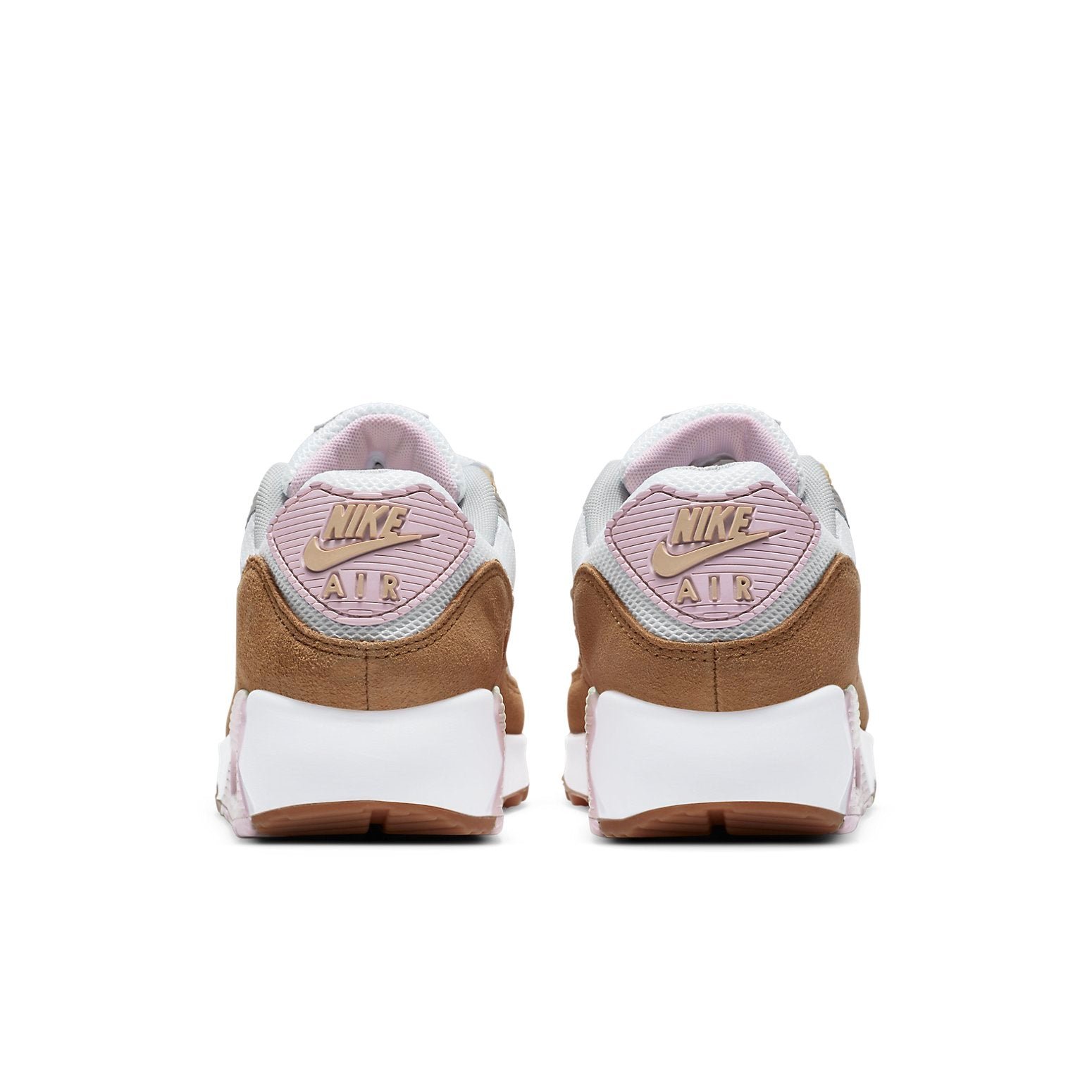 Nike Air Max 90 White Sesame