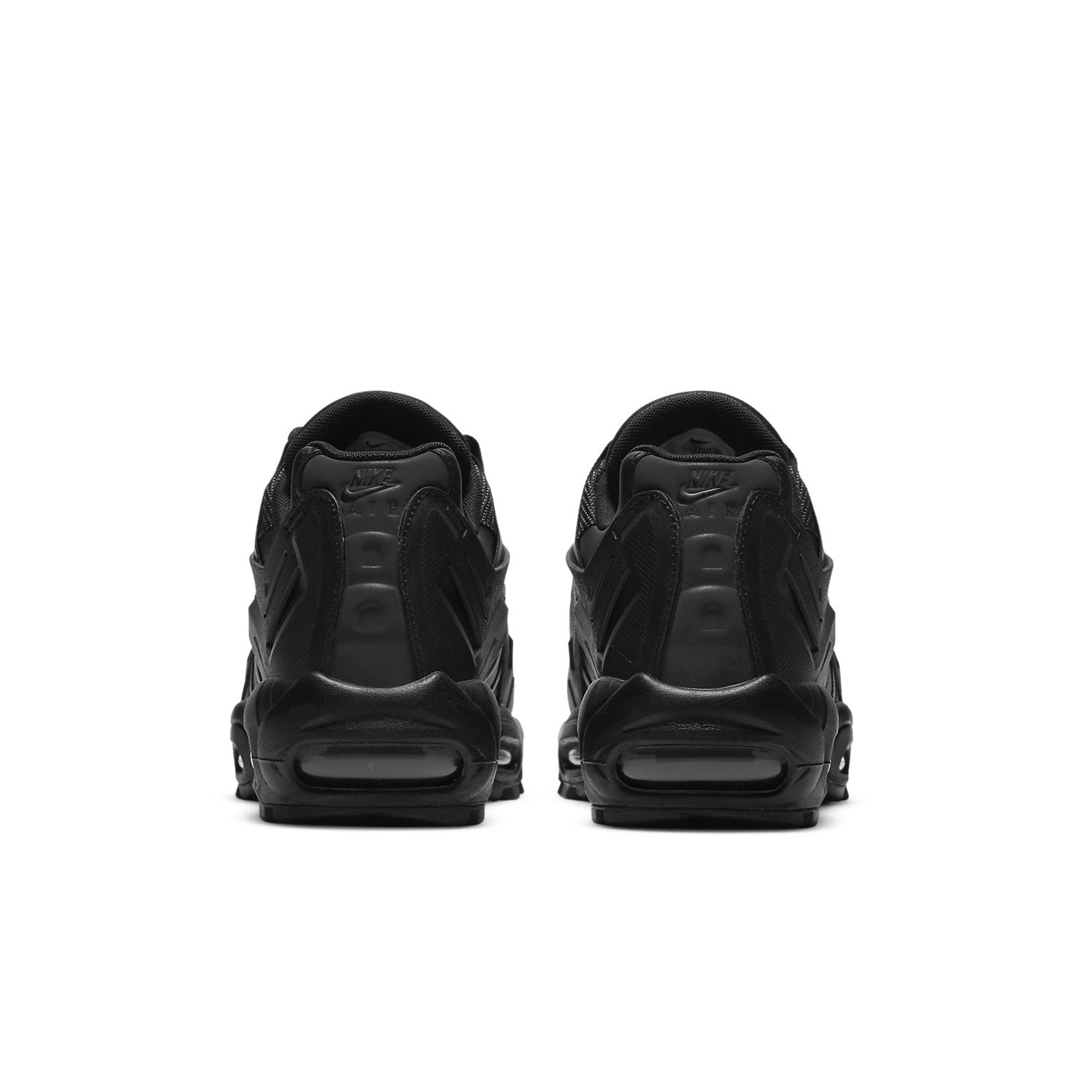 Nike Air Max 95 NDSTRKT Black Reflective