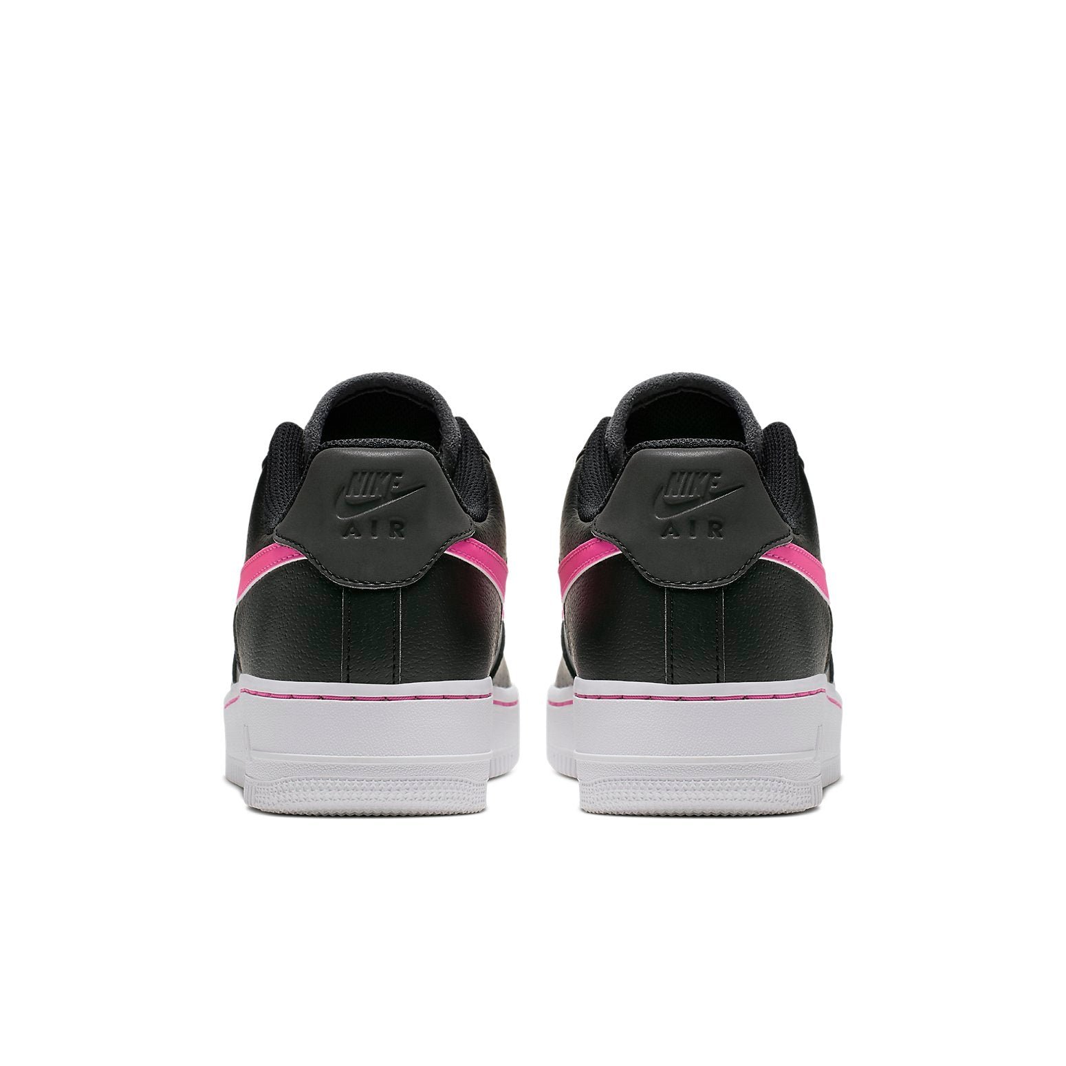 Nike Air Force 1 Low Pink Blast