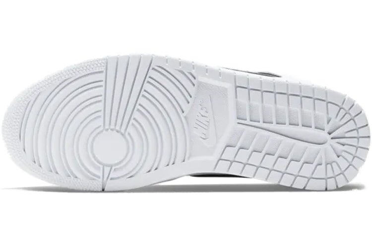 Air Jordan 1 Mid SE Iridescent Trim