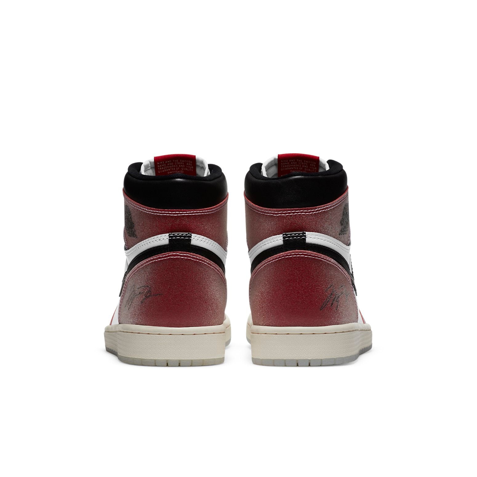 Trophy Room x Air Jordan 1 Retro High OG SP Chicago