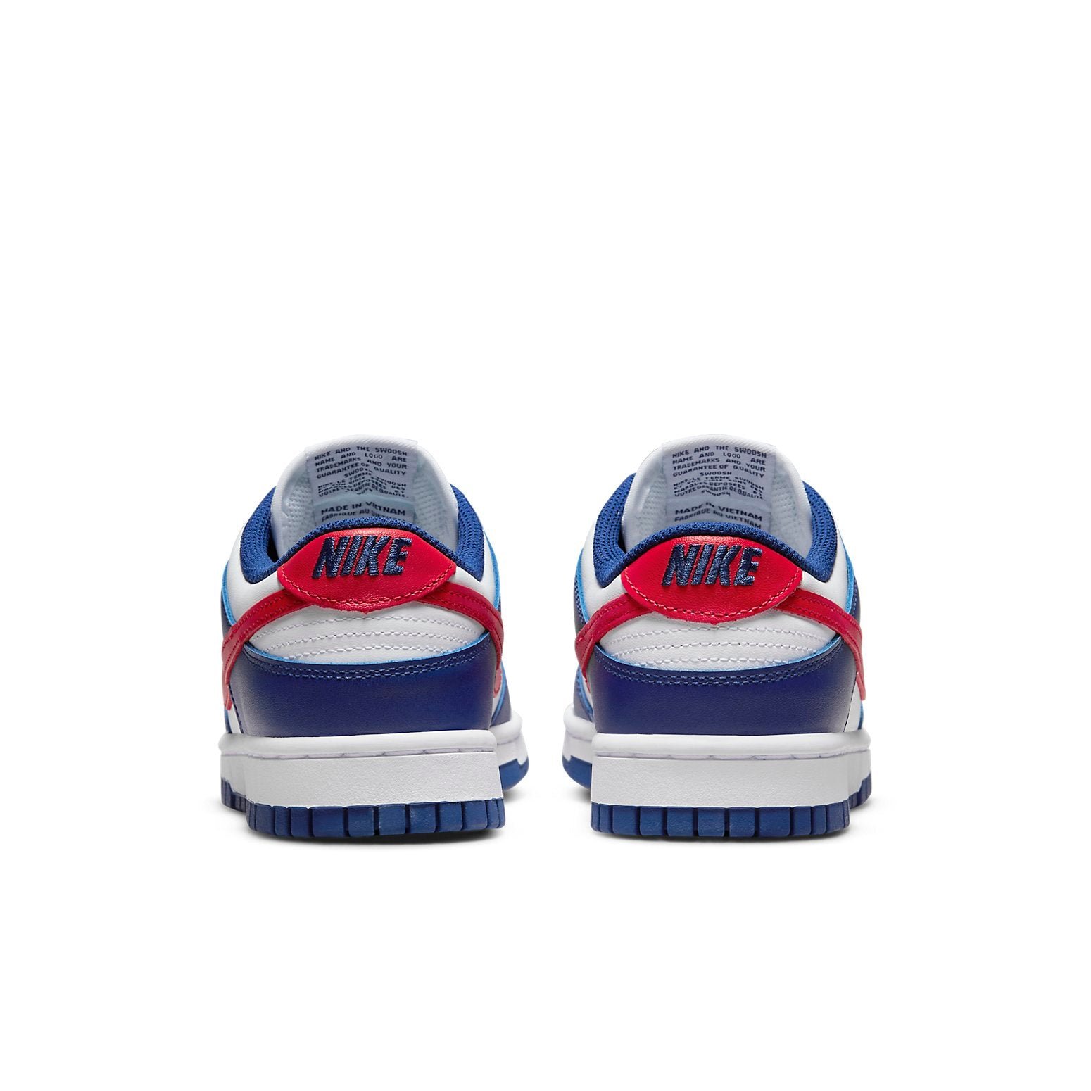 Nike Dunk Low USA