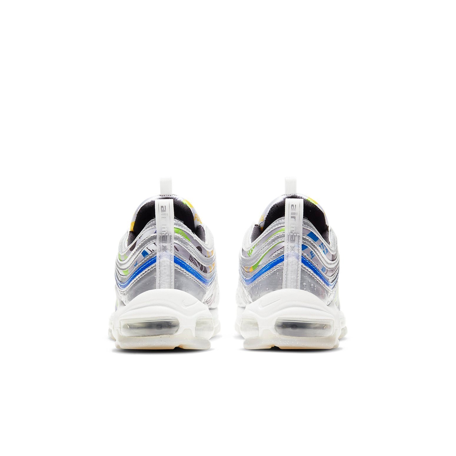 Nike Air Max 97 SE Energy Jelly