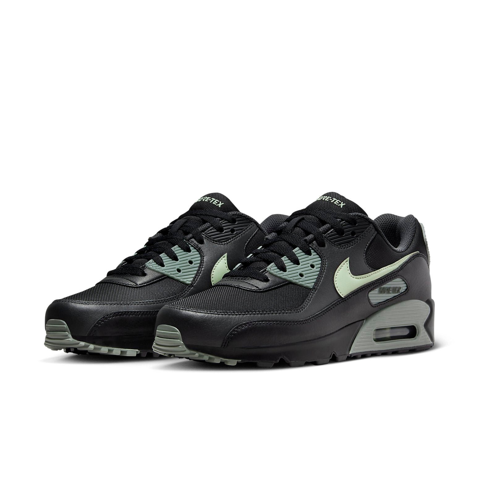 Nike Air Max 90 GORETEX Black Honeydew