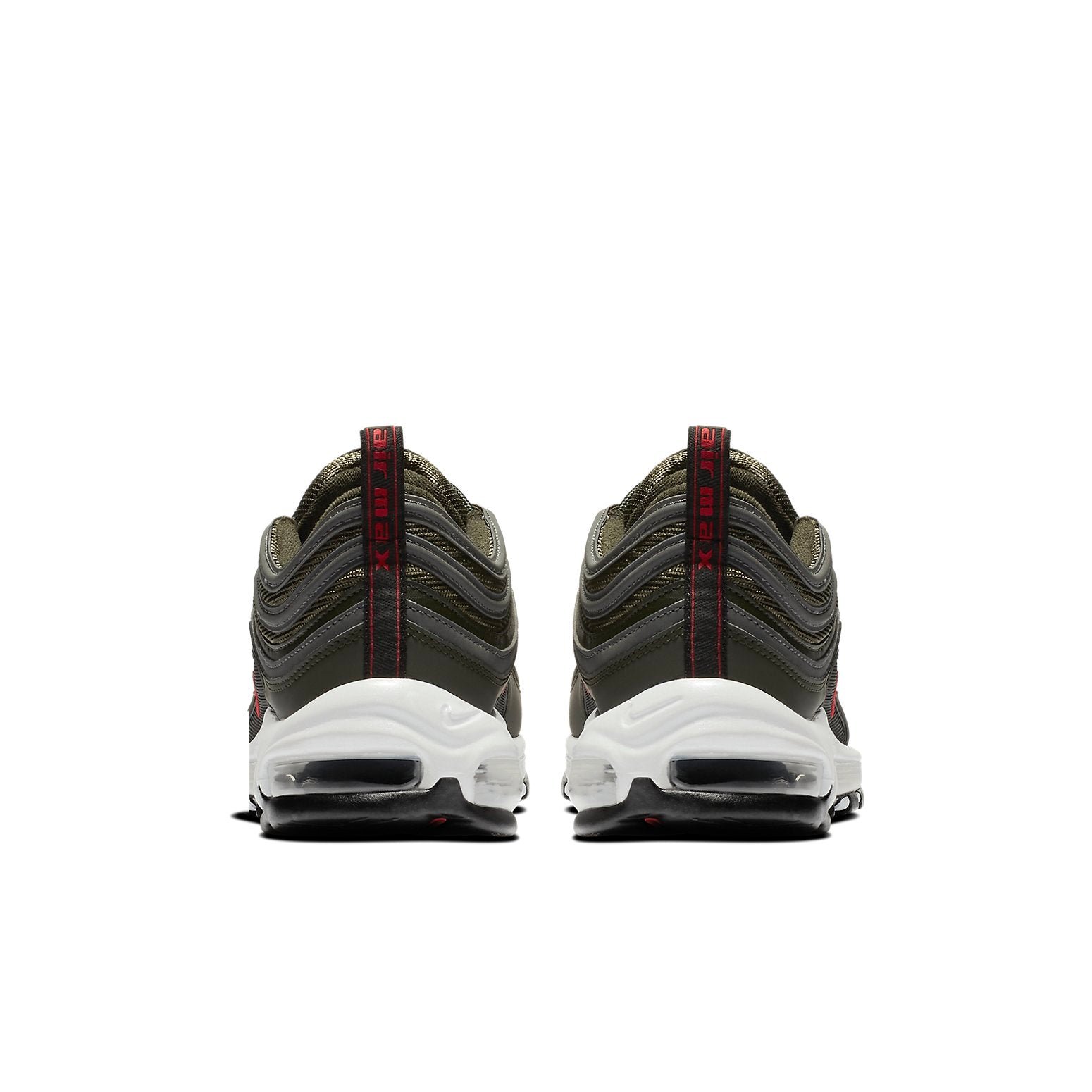 Nike Air Max 97 Sequoia