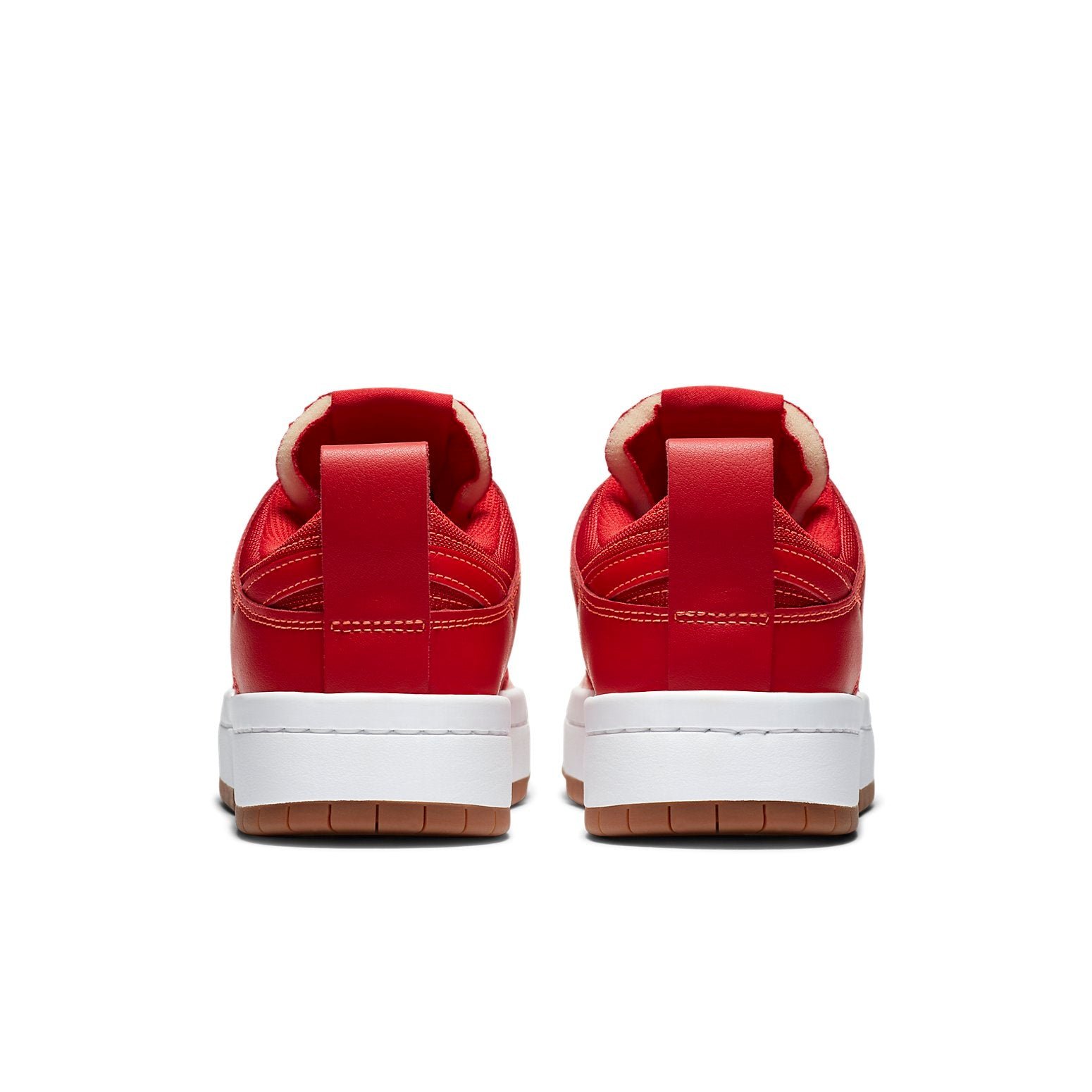 Nike Dunk Low Disrupt Red Gum