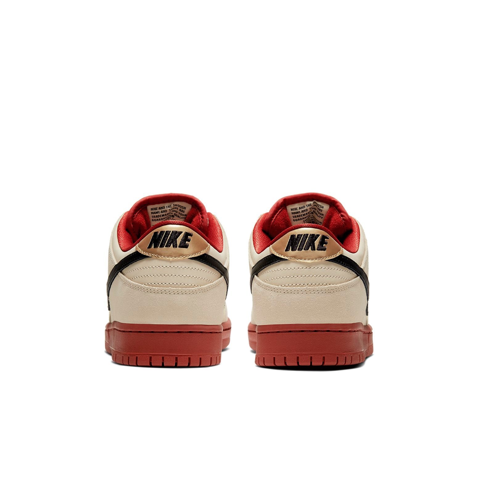 Nike SB Dunk Low Muslin