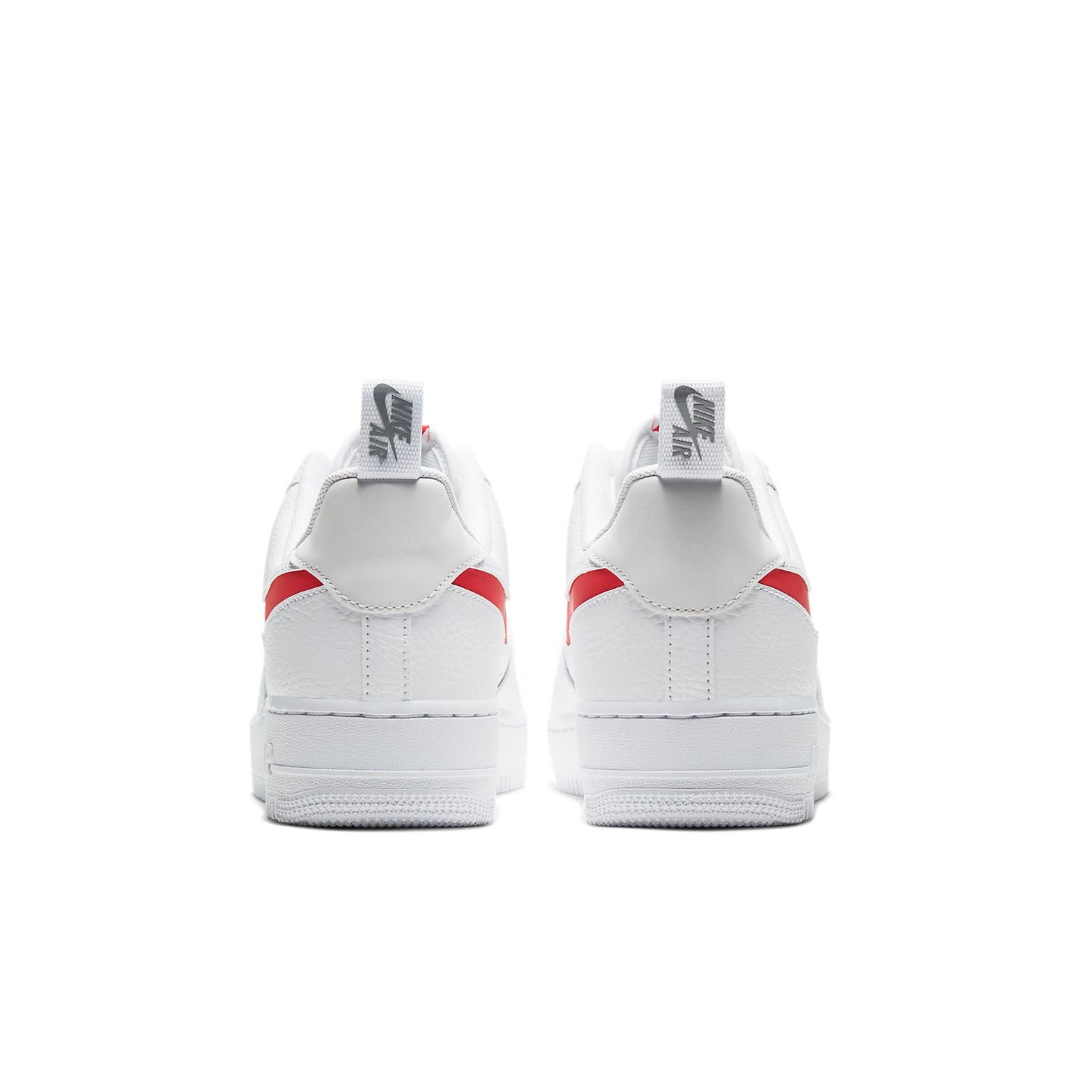 Nike Air Force 1 Low Utility White Red