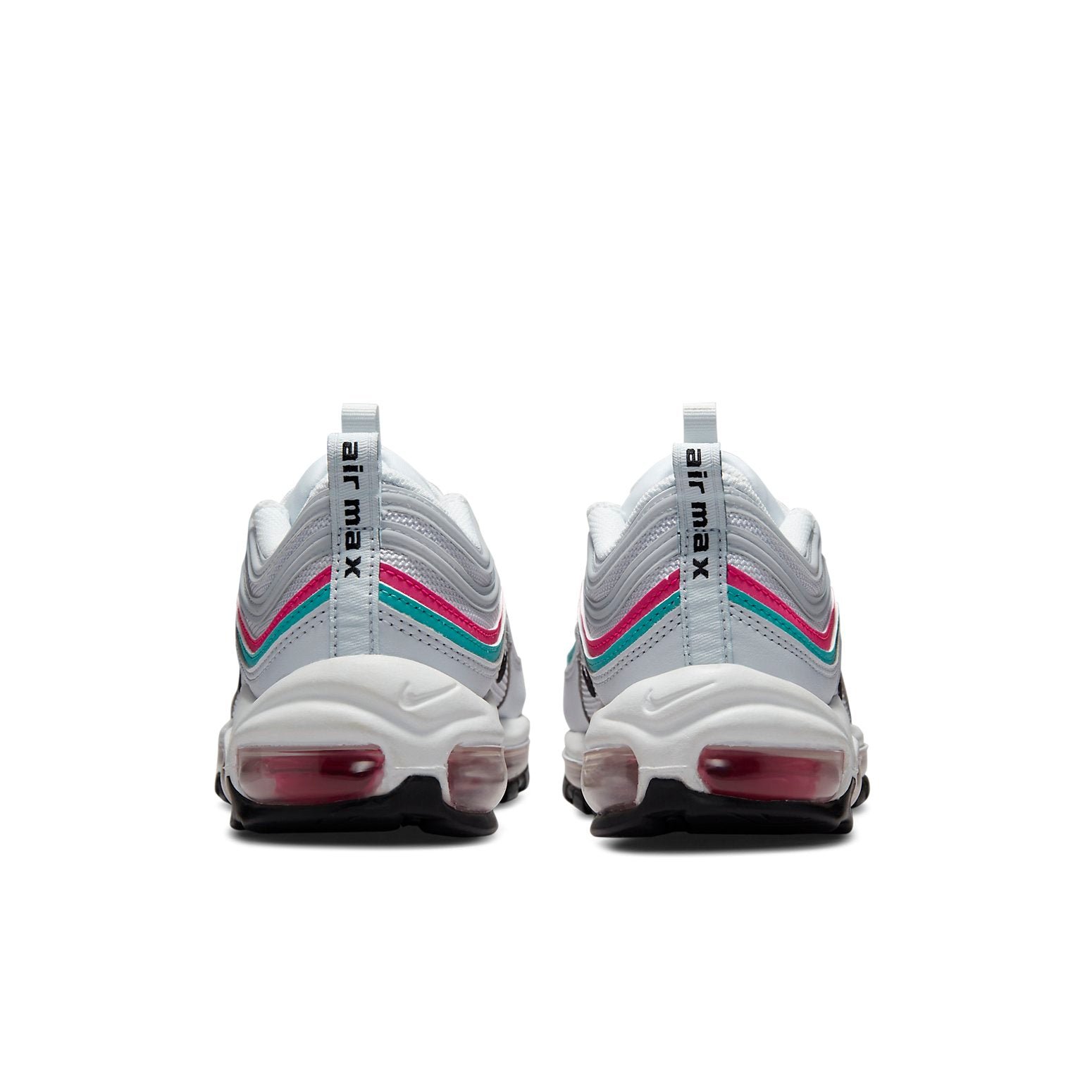 Nike Air Max 97 Silver Beach