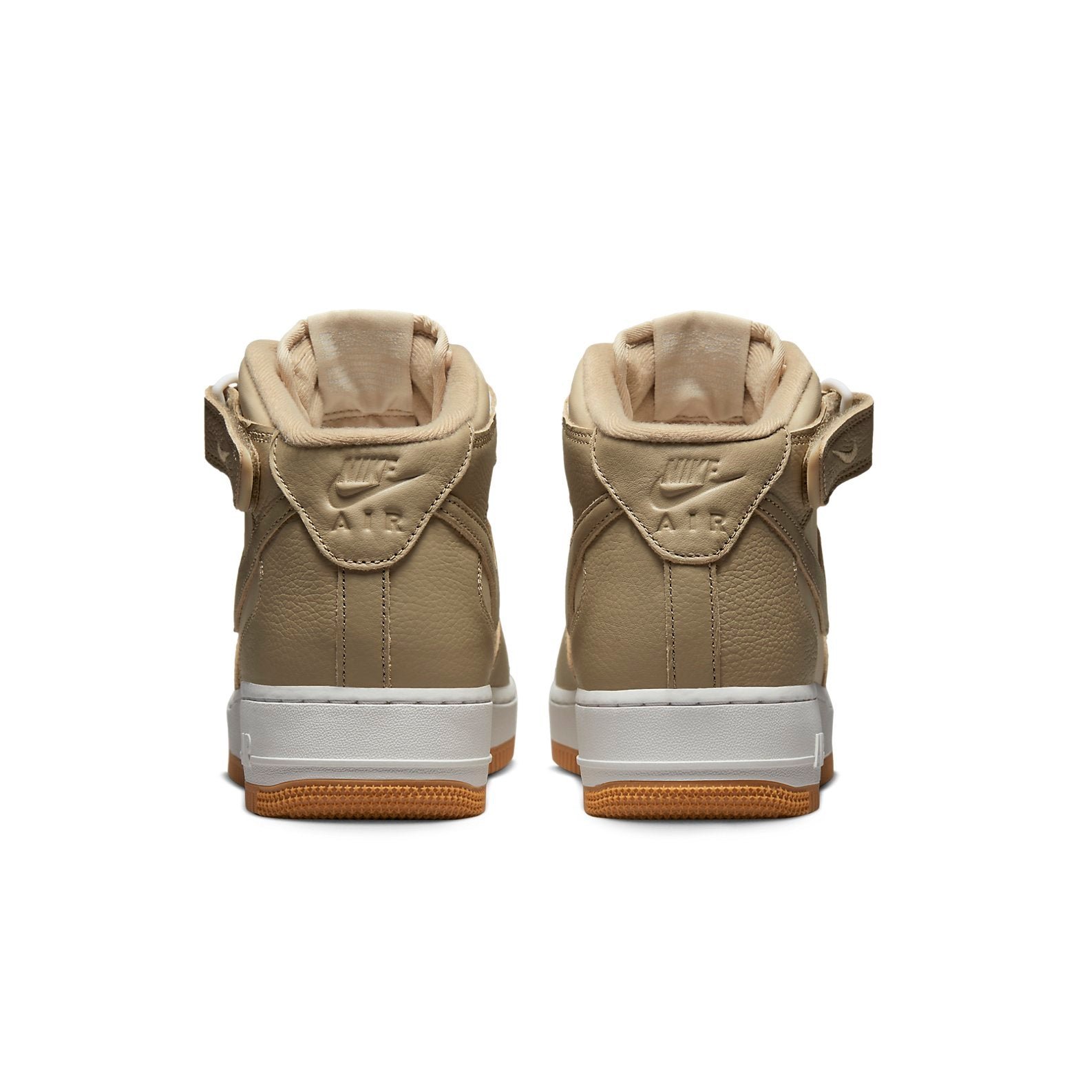 Nike Air Force 1 Mid 07 LX Limestone