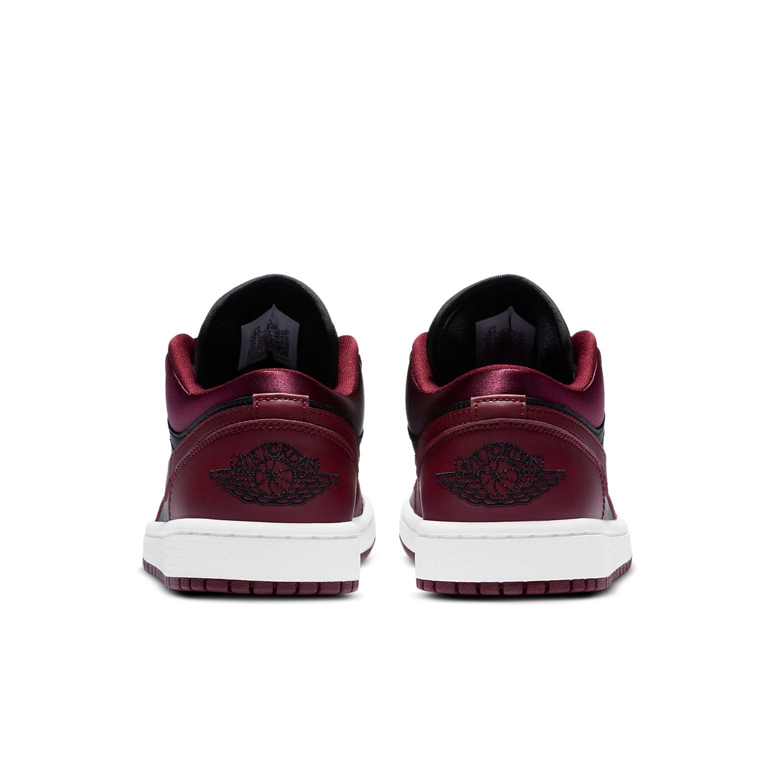 Air Jordan 1 Low SE Dark Beetroot