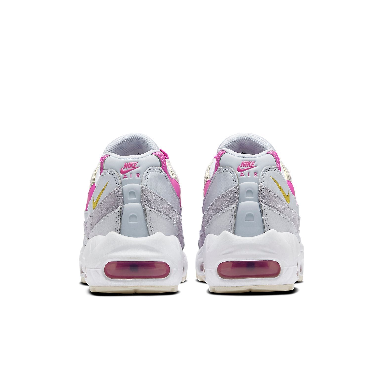 Nike Air Max 95 Fire Pink