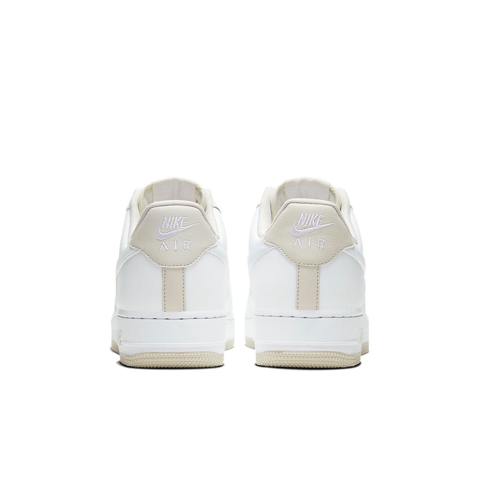 Nike Air Force 1 Low White Light Bone