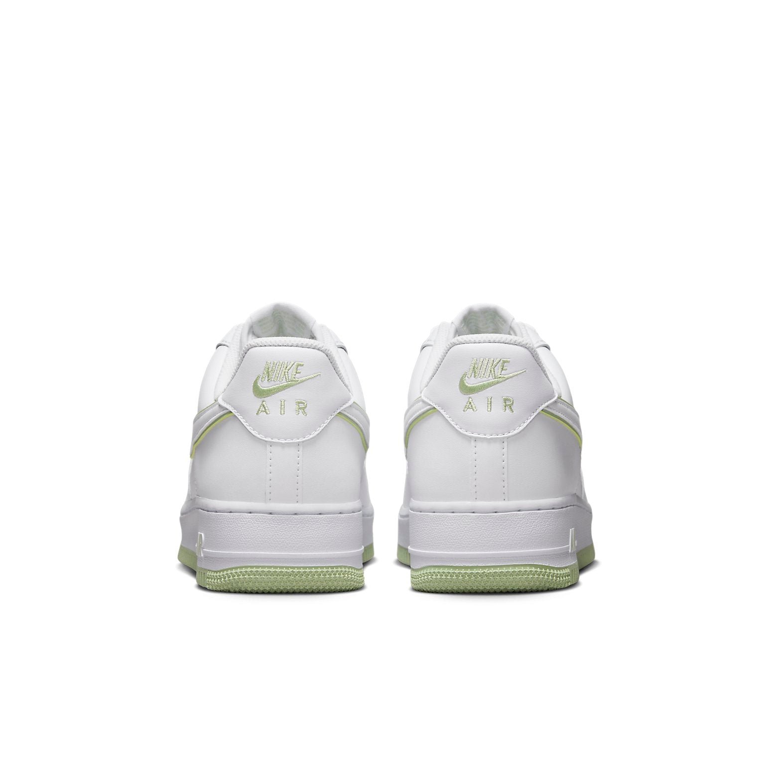Nike Air Force 1 Low Summit White Honeydew
