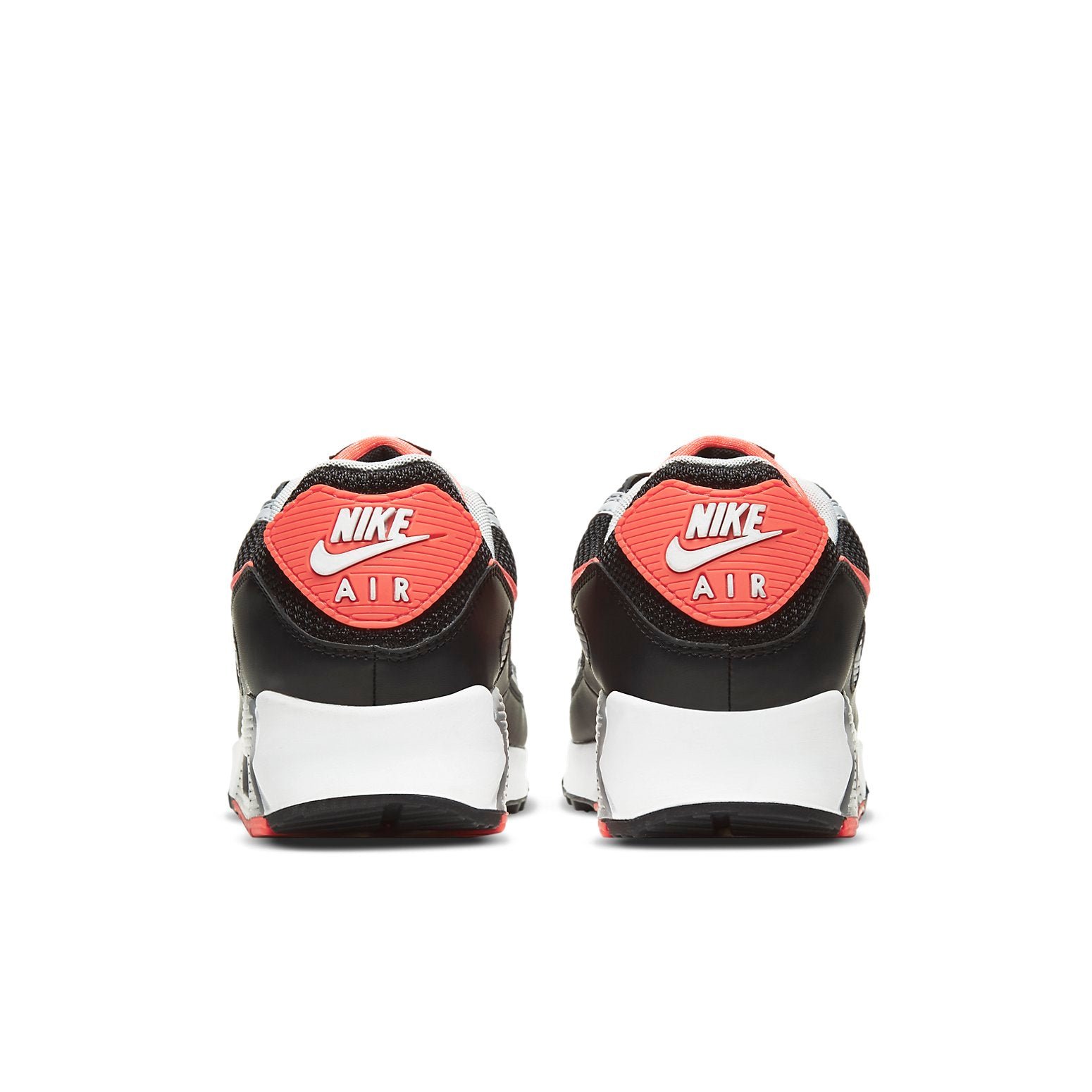 Nike Air Max 90 Radiant Red