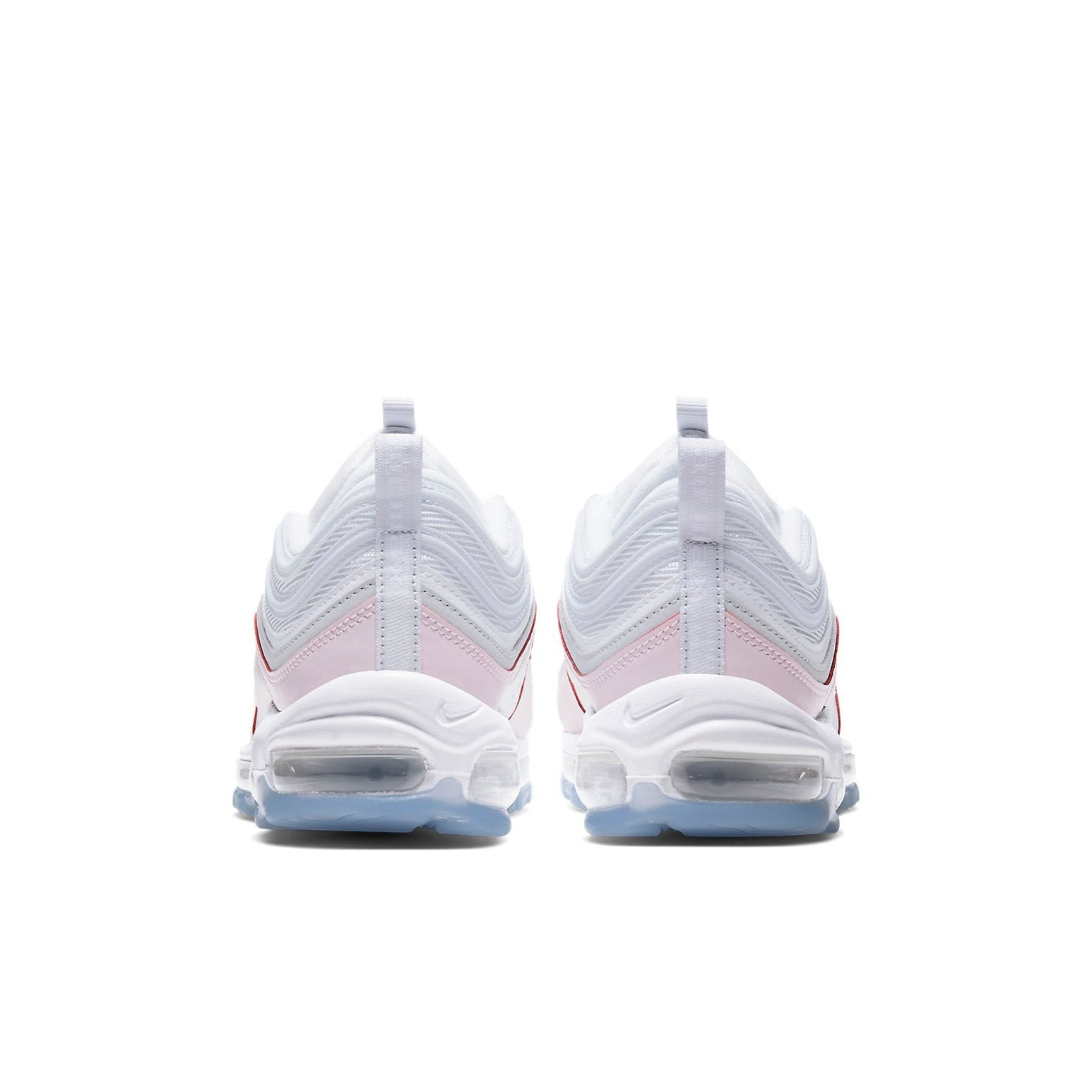 Nike Air Max 97 DIY Flare