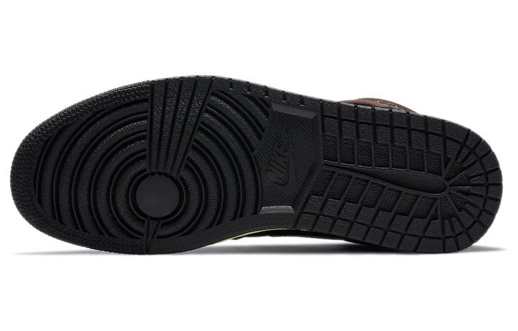 Air Jordan 1 Retro High Tokyo Bio Hack