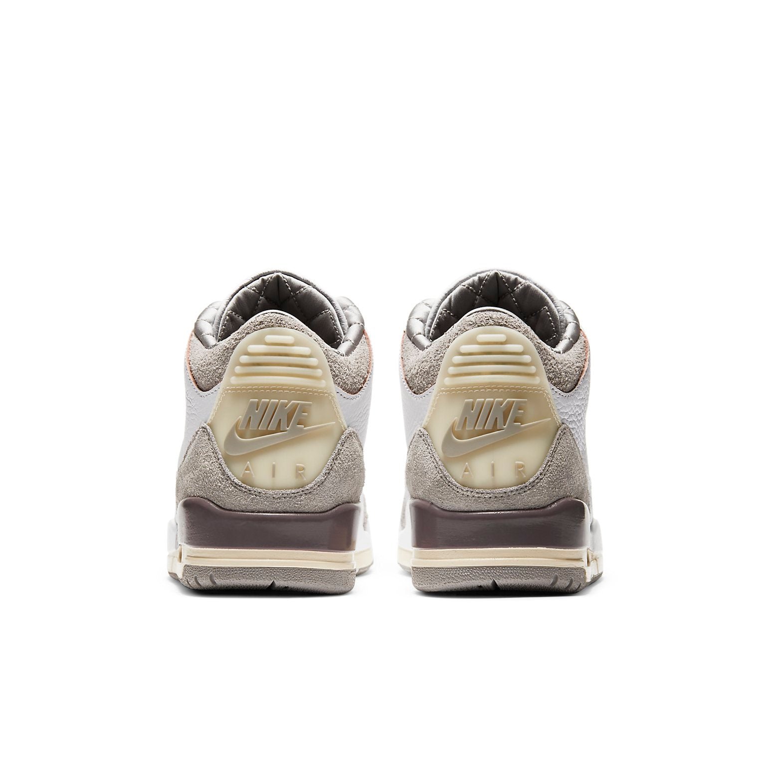 A Ma Manire x Air Jordan 3 Retro SP Raised By Women