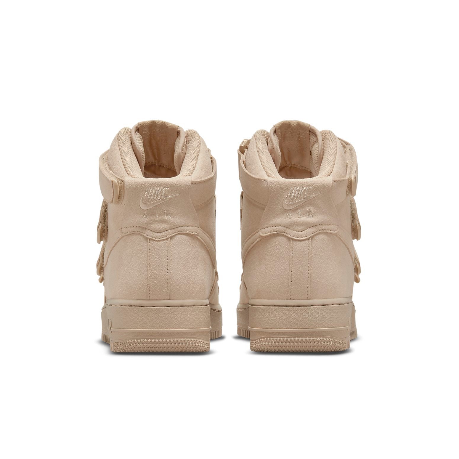 Nike Billie Eilish x Air Force 1 High 07 SP Mushroom