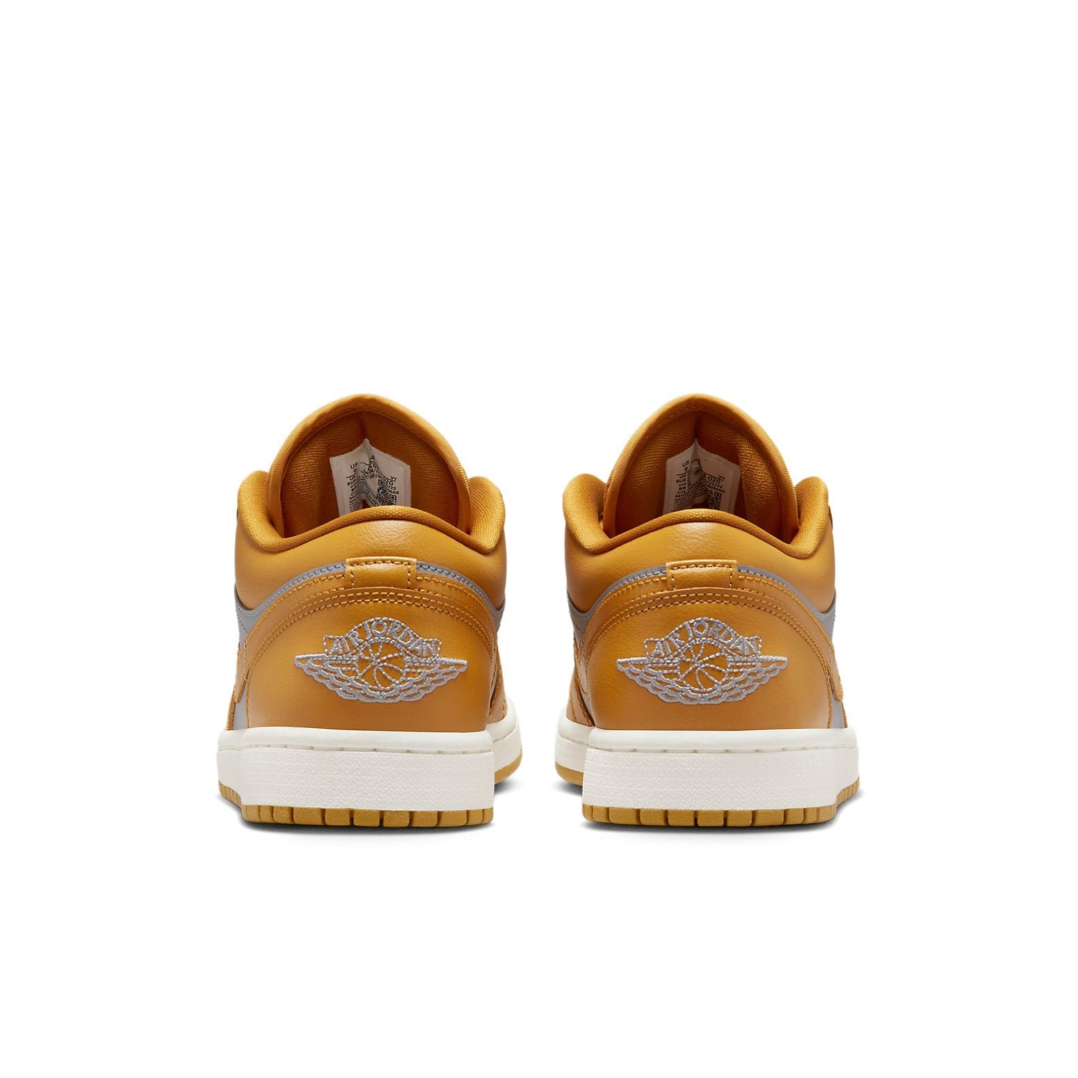 Air Jordan 1 Low Chutney