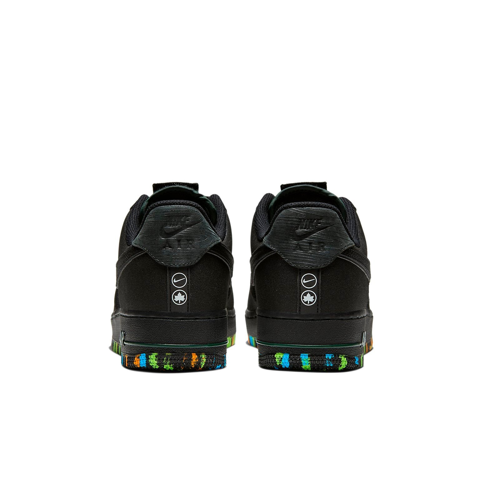 Nike Air Force 1 Low ALL FOR 1 NYC Parks