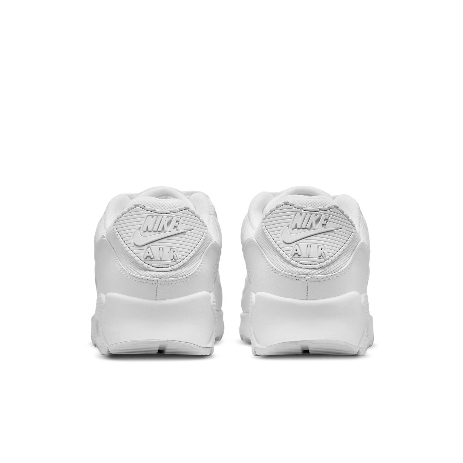 Nike Air Max 90 Triple White