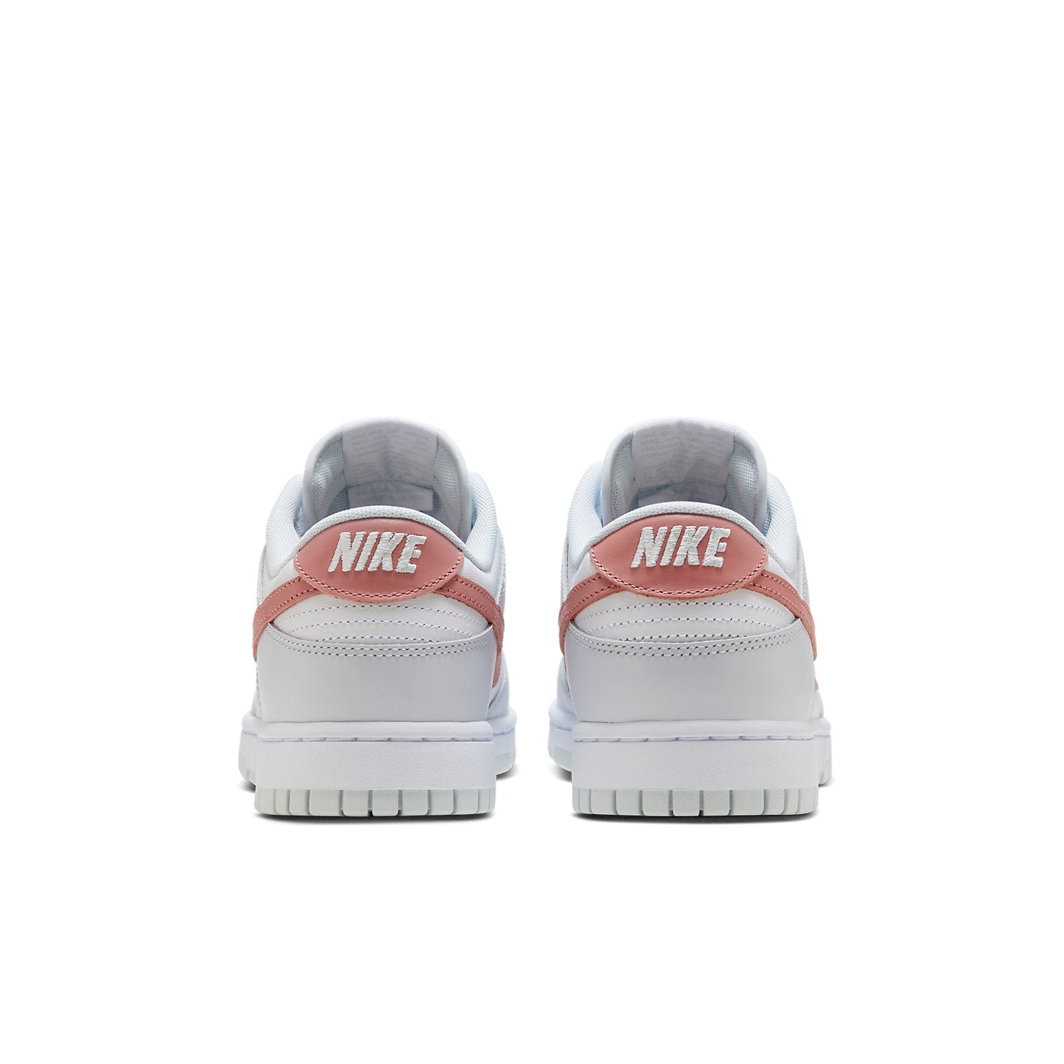 Nike Dunk Low Pure Platinum Rose Whisper