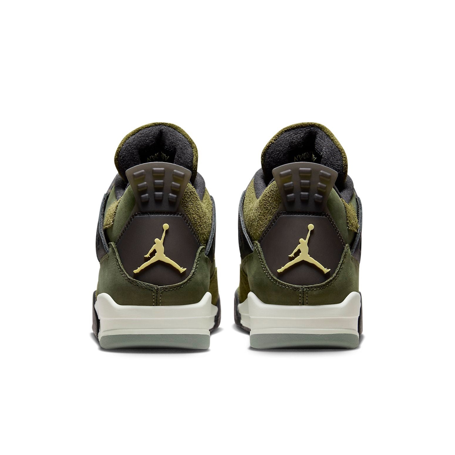 Air Jordan 4 Retro SE Craft Olive