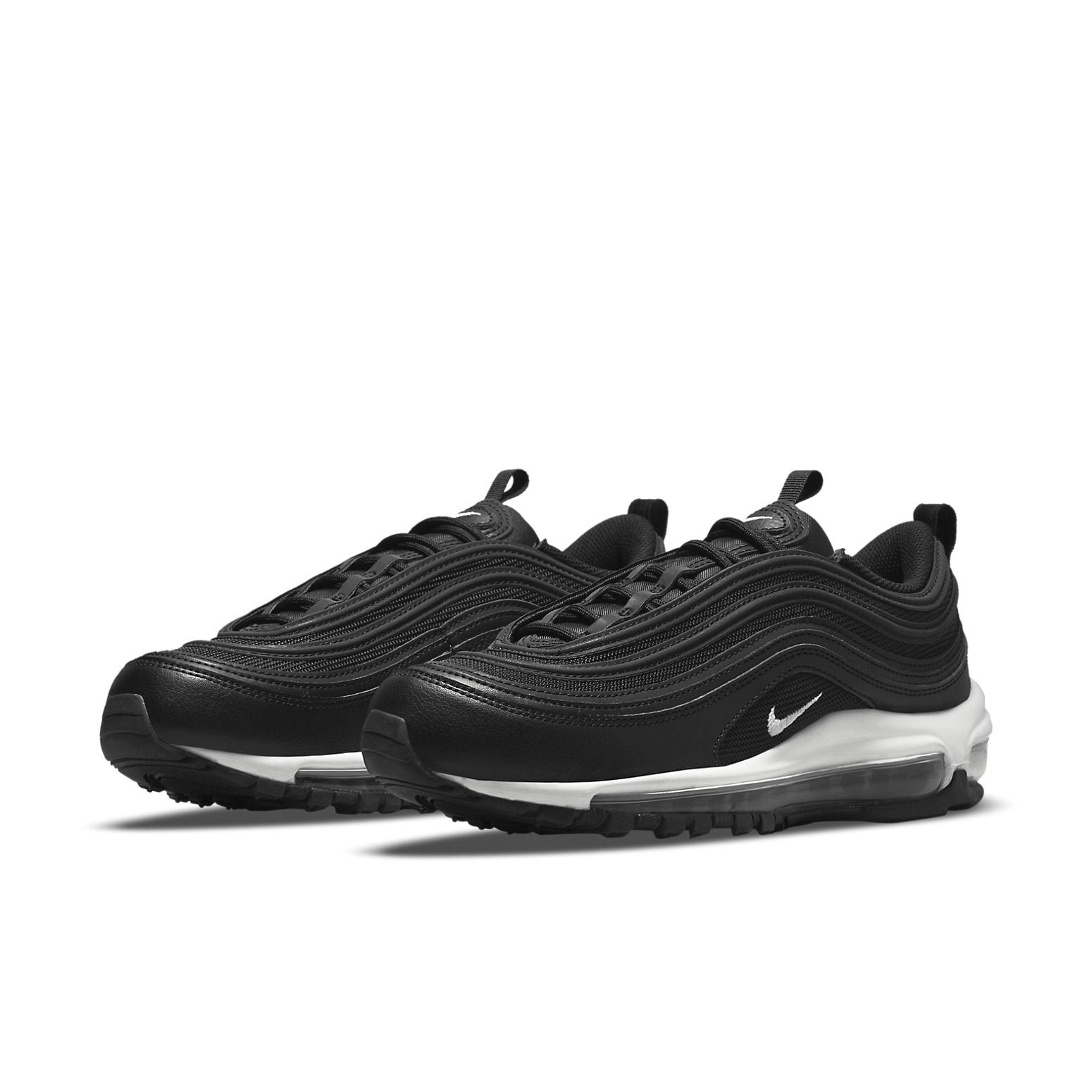 Nike Air Max 97 Next Nature Black