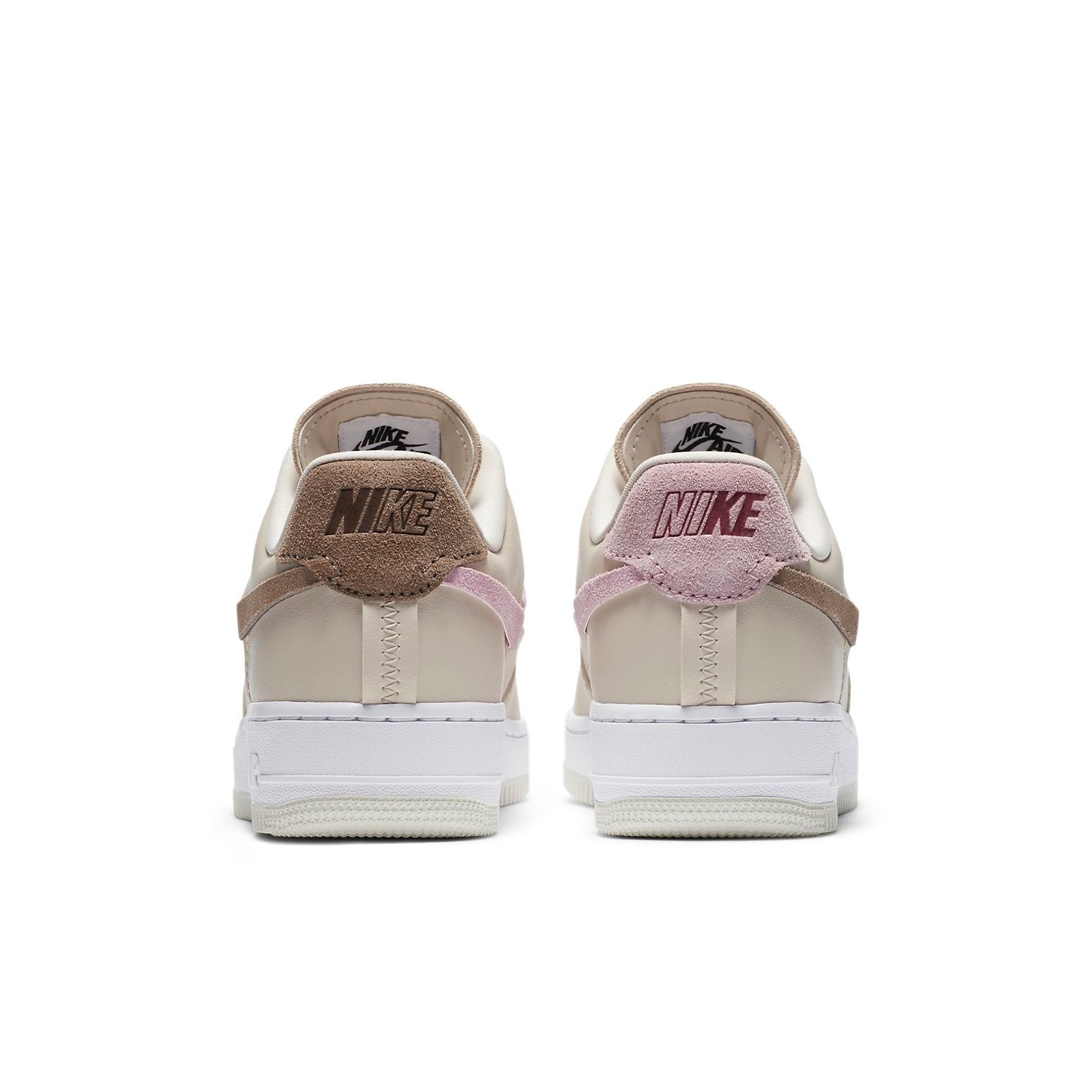 Nike Air Force 1 Low Vandalized Light Orewood Brown